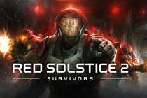 Обзор Red Solstice 2: Survivors Обзор Red Solstice 2: Survivors